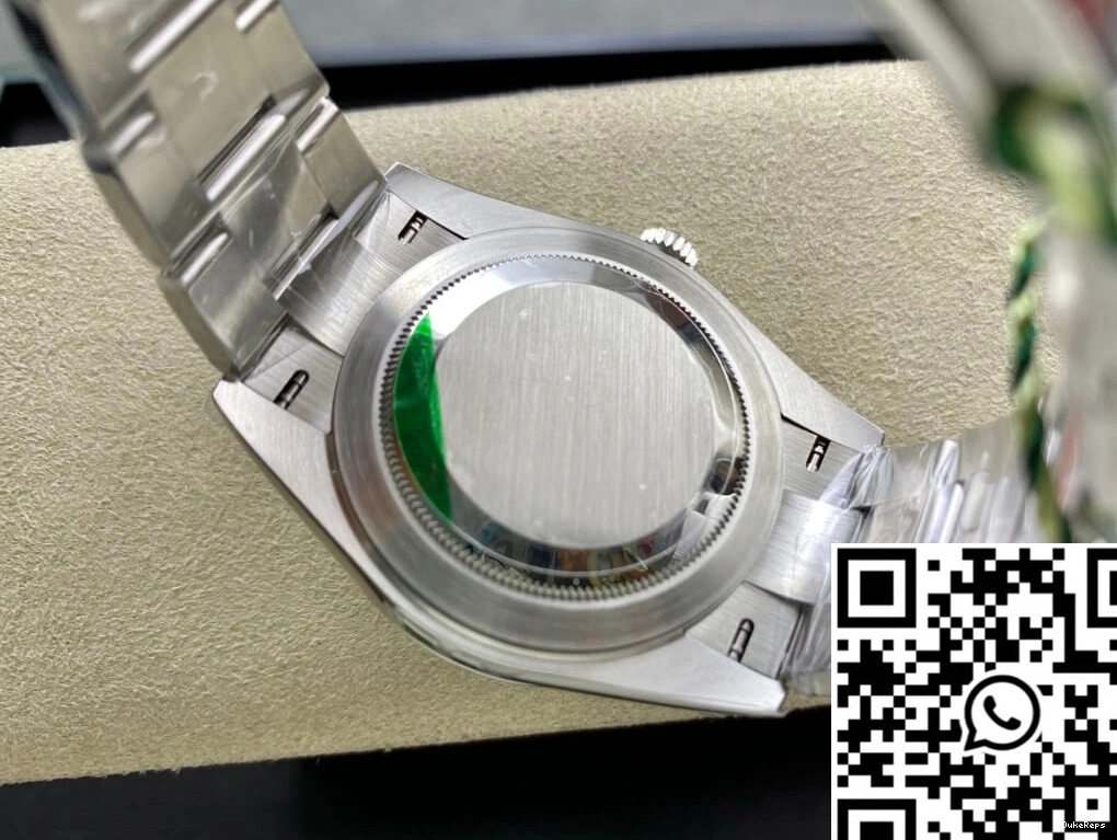 Rolex Dial Datejust Blue M126300-0001 Factory VS 1127